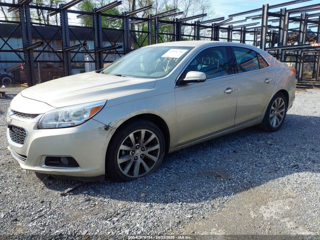 1G11F5SL6FF322955 Chevrolet Malibu 1lz