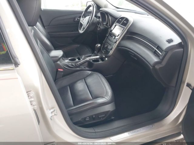 1G11F5SL6FF322955 Chevrolet Malibu 1lz