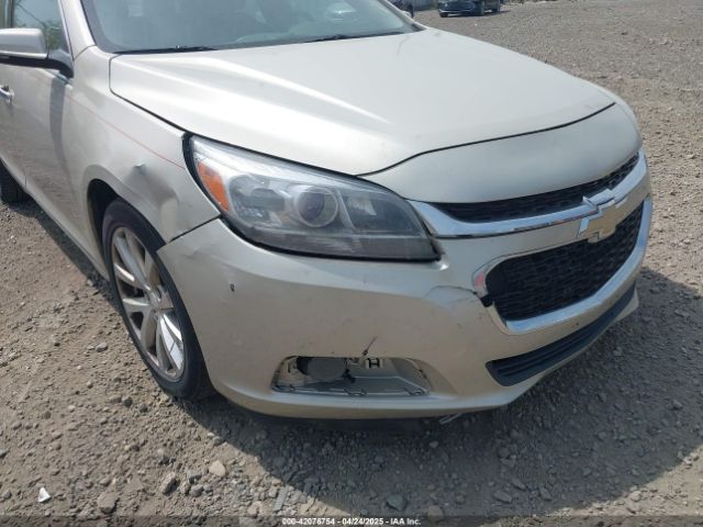 1G11F5SL6FF322955 Chevrolet Malibu 1lz