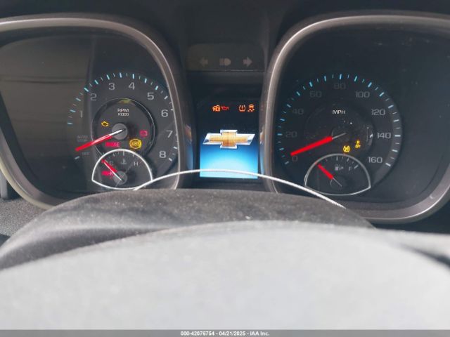 1G11F5SL6FF322955 Chevrolet Malibu 1lz