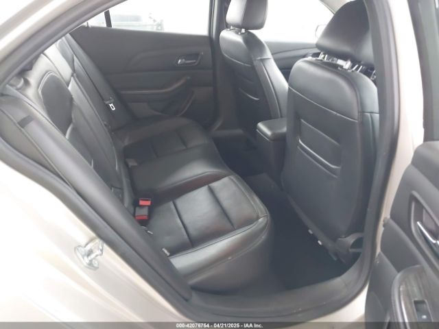 1G11F5SL6FF322955 Chevrolet Malibu 1lz