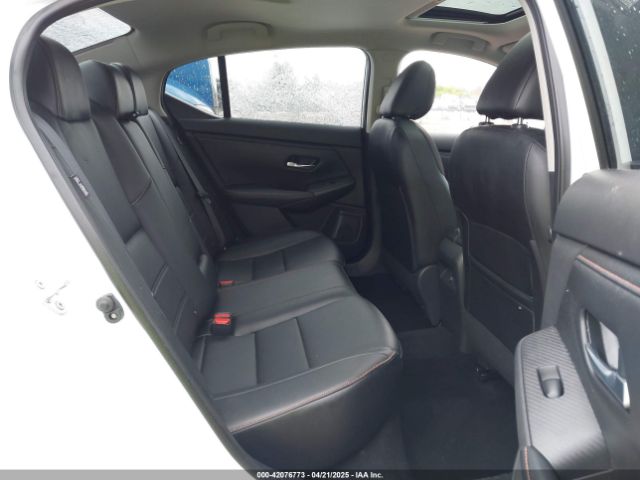2021 NISSAN SENTRA 3N1AB8DV9MY208332 Photo 7