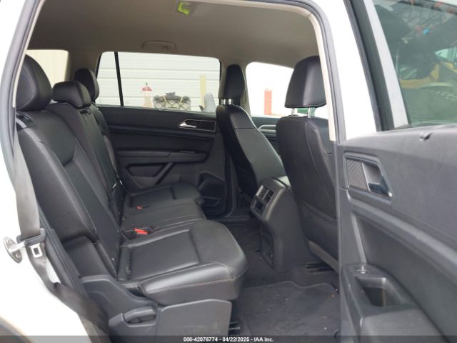 1V2WR2CA2KC545696 Volkswagen Atlas