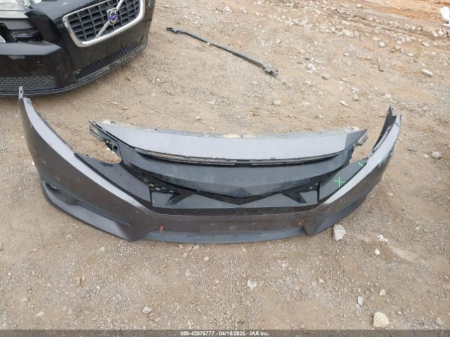 2HGFC3B74HH361141 Honda Civic Ex-l