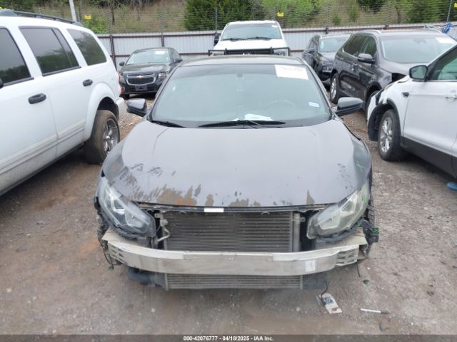 2HGFC3B74HH361141 Honda Civic Ex-l