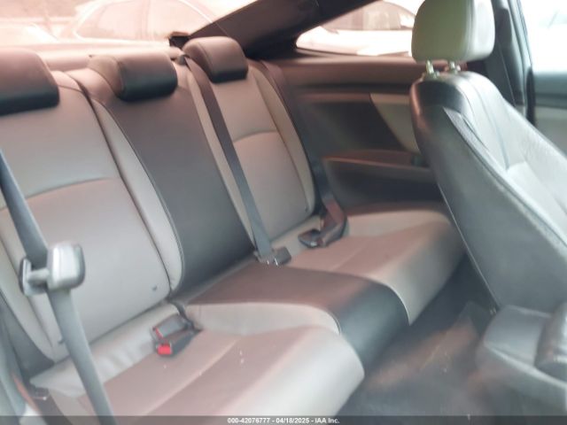 2HGFC3B74HH361141 Honda Civic Ex-l
