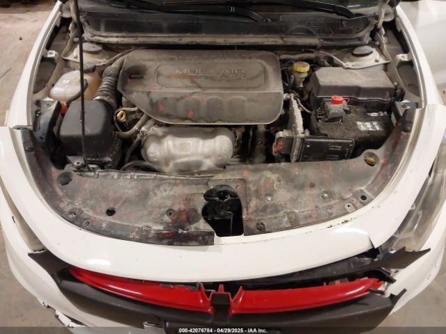 1C3CDFBB9GD610179 Dodge DART SXT