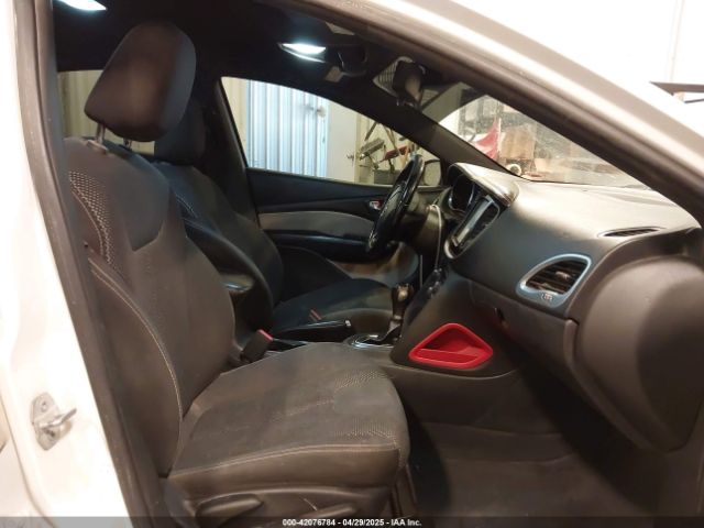 1C3CDFBB9GD610179 Dodge DART SXT