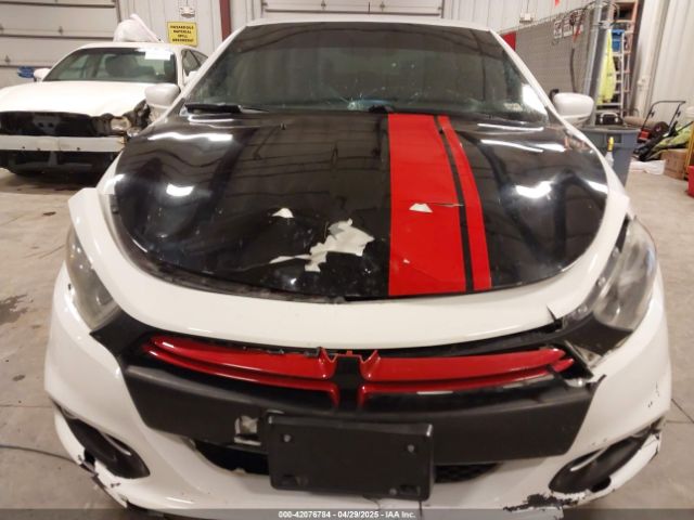 1C3CDFBB9GD610179 Dodge DART SXT