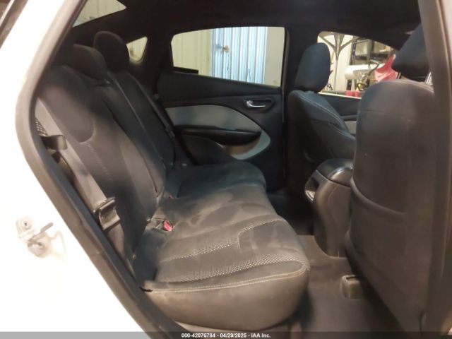 1C3CDFBB9GD610179 Dodge DART SXT