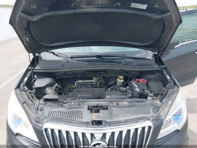 KL4CJBSB7EB754216 Buick Encore Convenience