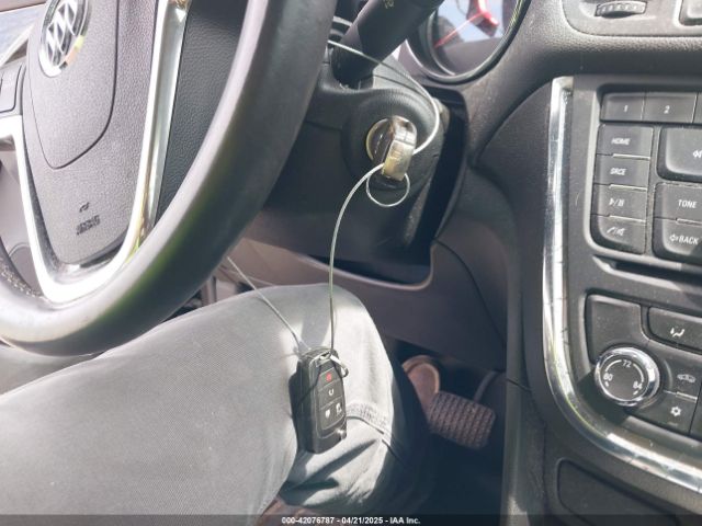 KL4CJBSB7EB754216 Buick Encore Convenience