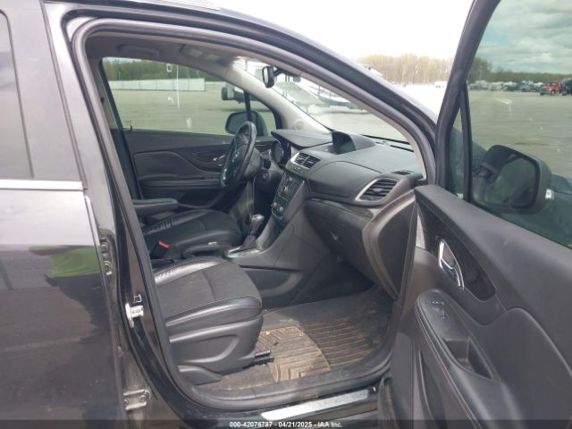 KL4CJBSB7EB754216 Buick Encore Convenience