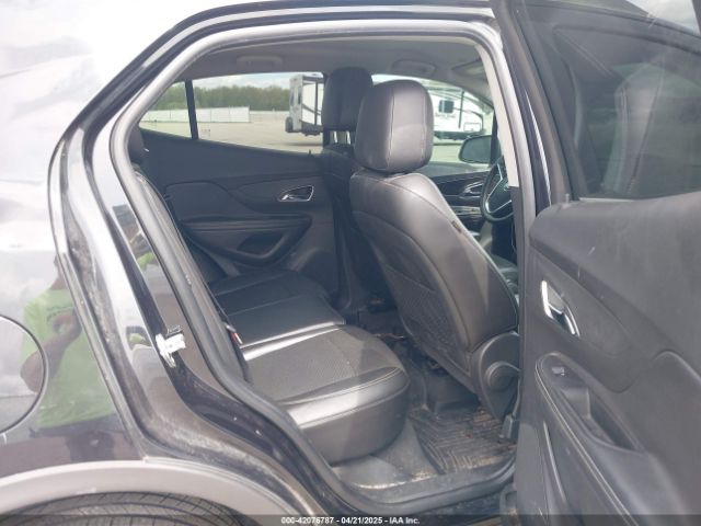 KL4CJBSB7EB754216 Buick Encore Convenience