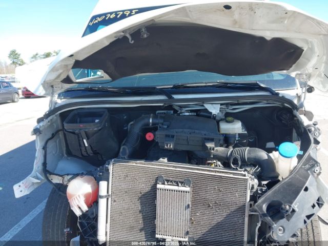 2022 MERCEDES-BENZ SPRINTER 2500 W1Y40CHY3NT120776 Photo 9