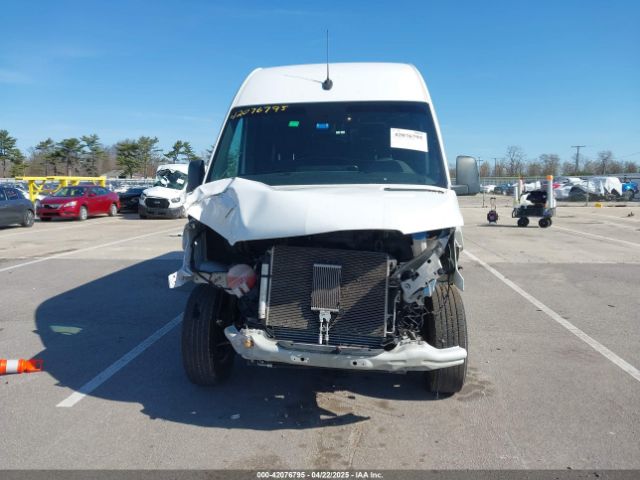 W1Y40CHY3NT120776 Mercedes-Benz m274