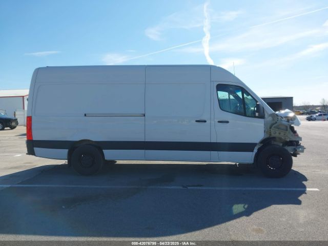 W1Y40CHY3NT120776 Mercedes-Benz m274