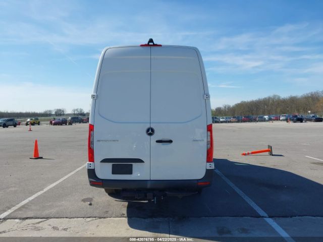 W1Y40CHY3NT120776 Mercedes-Benz m274