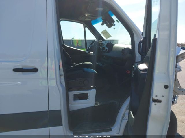 2022 MERCEDES-BENZ SPRINTER 2500 W1Y40CHY3NT120776 Photo 4