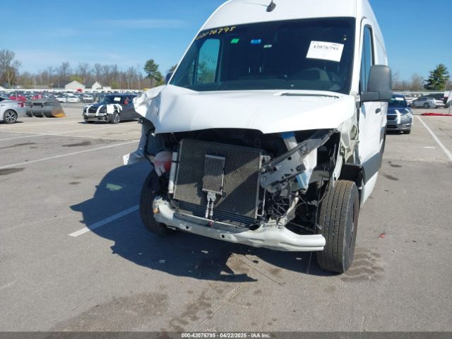 2022 MERCEDES-BENZ SPRINTER 2500 W1Y40CHY3NT120776 Photo 5