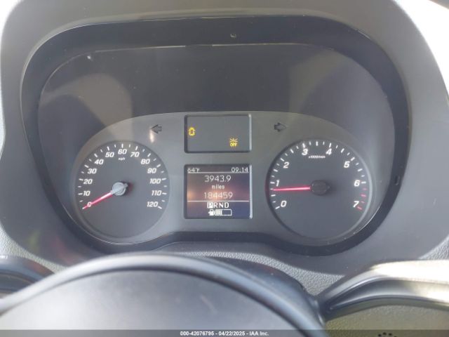 2022 MERCEDES-BENZ SPRINTER 2500 W1Y40CHY3NT120776 Photo 6