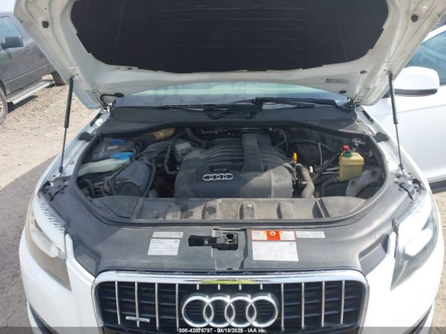 2010 AUDI Q7 WA1LYAFE0AD005749 Photo 9