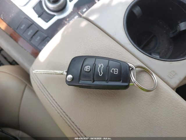2010 AUDI Q7 WA1LYAFE0AD005749 Photo 10