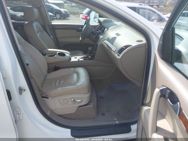 2010 AUDI Q7 WA1LYAFE0AD005749 Photo 4