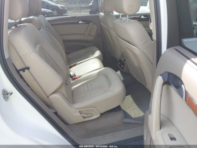 2010 AUDI Q7 WA1LYAFE0AD005749 Photo 7