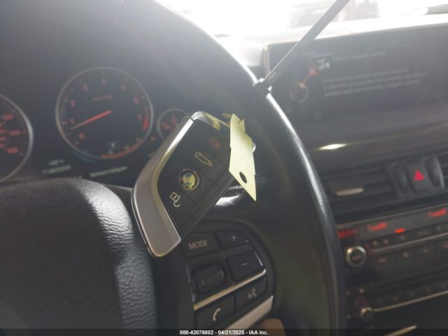 2016 BMW X5 5UXKR0C58G0P30947 Photo 10