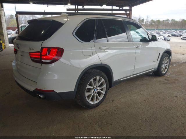 2016 BMW X5 5UXKR0C58G0P30947 Photo 3