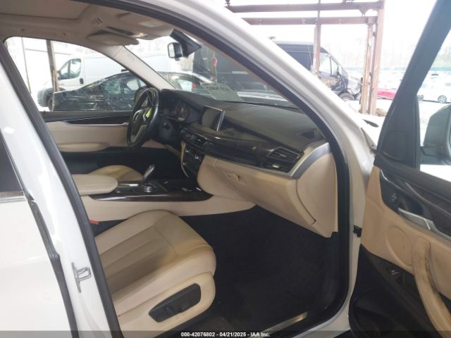 2016 BMW X5 5UXKR0C58G0P30947 Photo 4