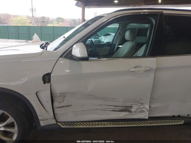 2016 BMW X5 5UXKR0C58G0P30947 Photo 5