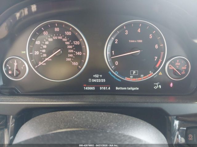 2016 BMW X5 5UXKR0C58G0P30947 Photo 6
