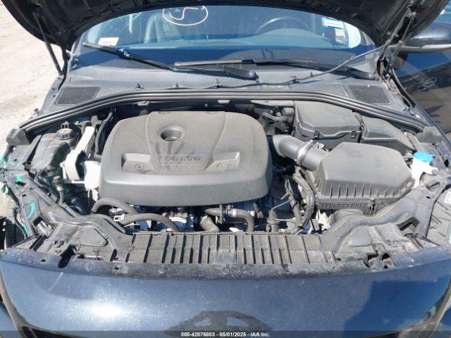 LYV402HK9JB167612 Volvo S60 Inscription T5