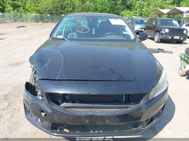 LYV402HK9JB167612 Volvo S60 Inscription T5