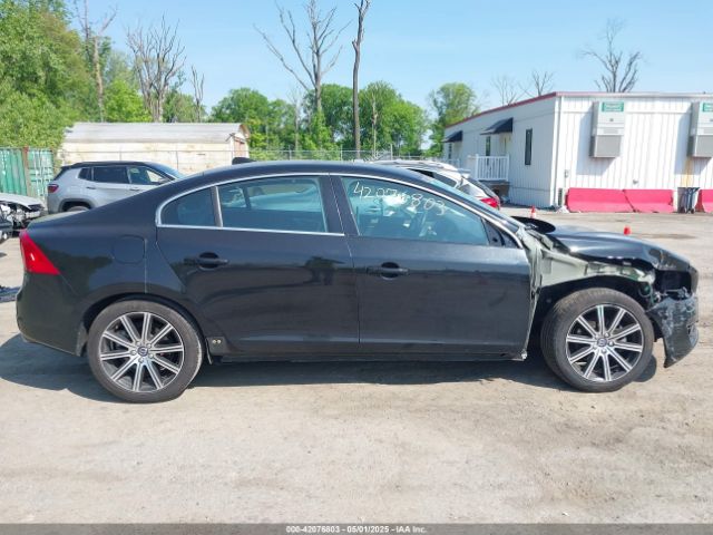 LYV402HK9JB167612 Volvo S60 Inscription T5
