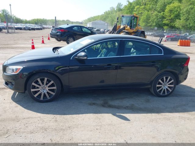 LYV402HK9JB167612 Volvo S60 Inscription T5
