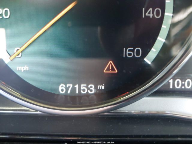 LYV402HK9JB167612 Volvo S60 Inscription T5