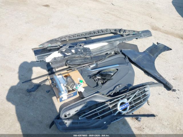 LYV402HK9JB167612 Volvo S60 Inscription T5