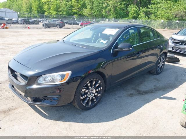 LYV402HK9JB167612 Volvo S60 Inscription T5