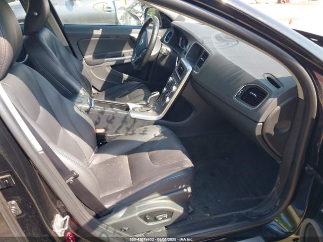 LYV402HK9JB167612 Volvo S60 Inscription T5