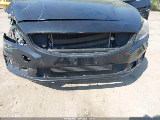 LYV402HK9JB167612 Volvo S60 Inscription T5