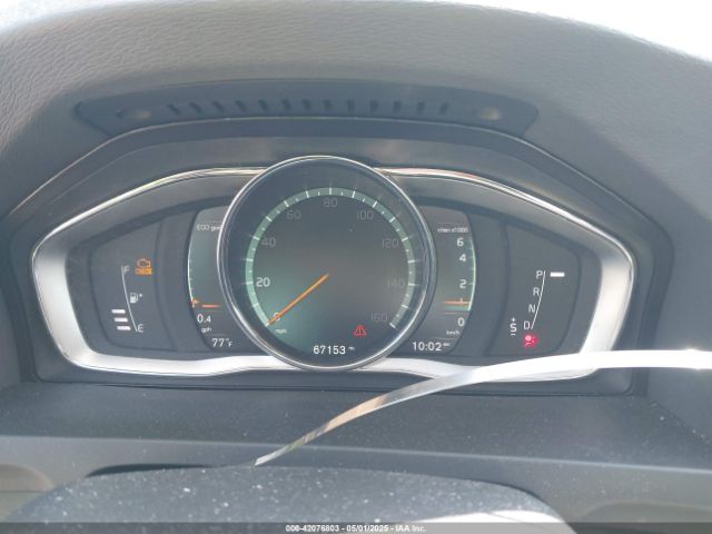 LYV402HK9JB167612 Volvo S60 Inscription T5