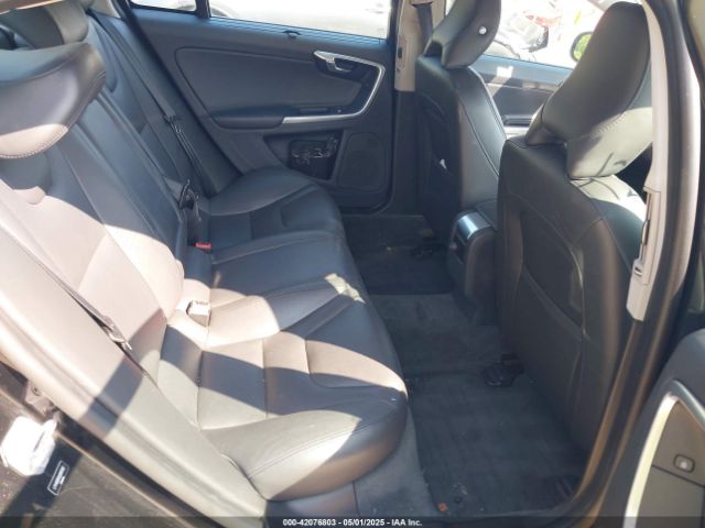 LYV402HK9JB167612 Volvo S60 Inscription T5