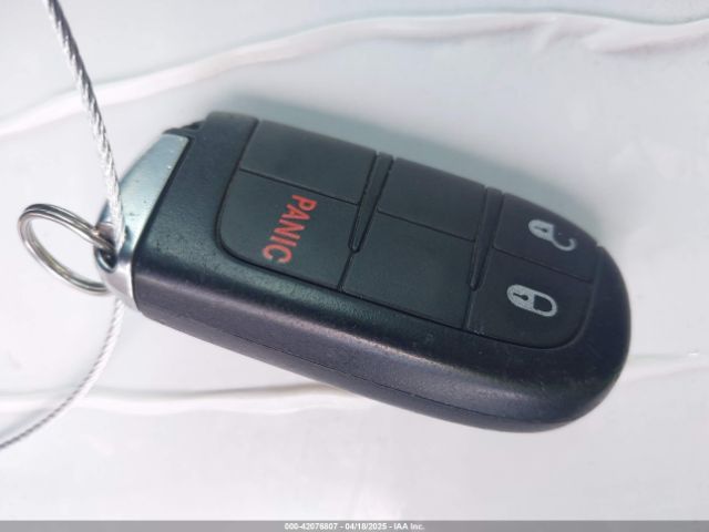 3C4PDCBG7FT530024 Dodge Journey Sxt