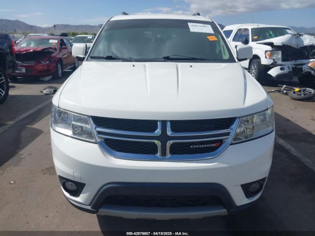 3C4PDCBG7FT530024 Dodge Journey Sxt