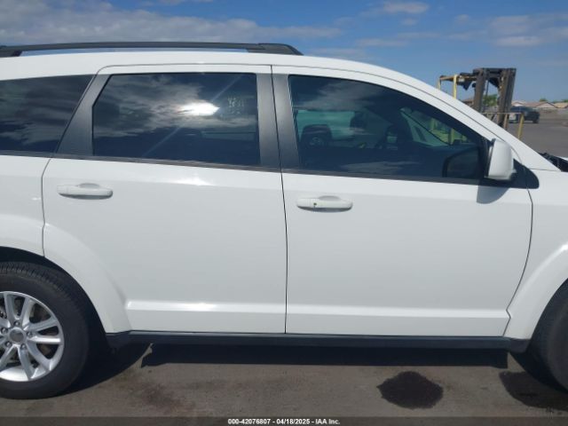 3C4PDCBG7FT530024 Dodge Journey Sxt