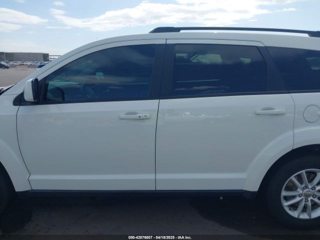 3C4PDCBG7FT530024 Dodge Journey Sxt
