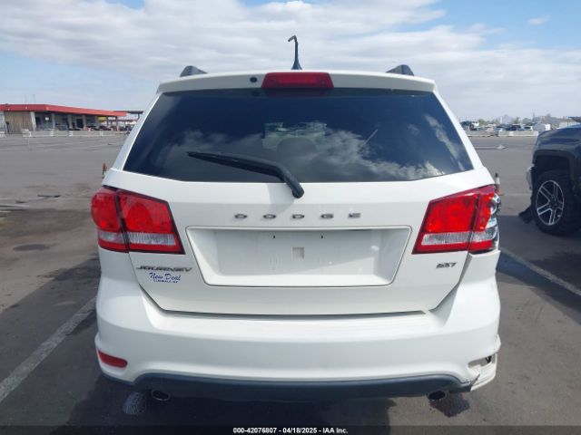 3C4PDCBG7FT530024 Dodge Journey Sxt